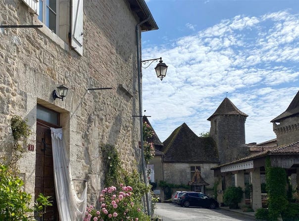 Varaignes, Aquitaine 24360