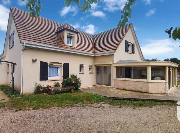 Le Cormier, Normandy 27120