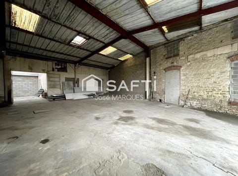 Pithiviers, Centre 45300