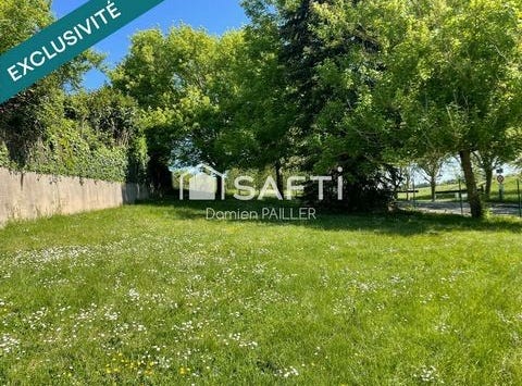 Saint-Georges-Les-Baillargeaux, Poitou-Charentes 86130
