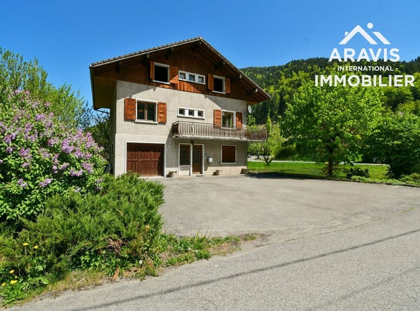 Thônes, Rhône-Alpes 74230