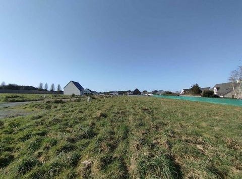 Sainte-Helene, Bretagne 56700