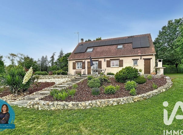 Vernouillet, Centre-Val de Loire 28500
