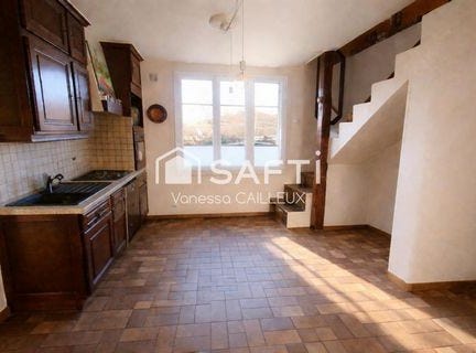 La Fère, Picardie 02800