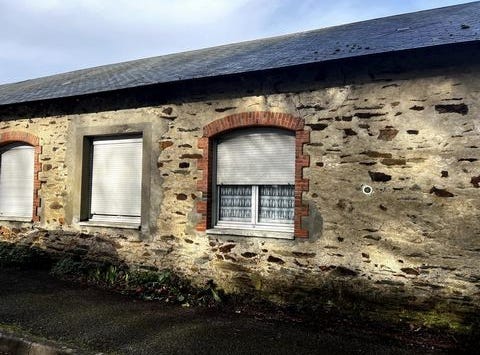 Mouchamps, Pays de la Loire 85640