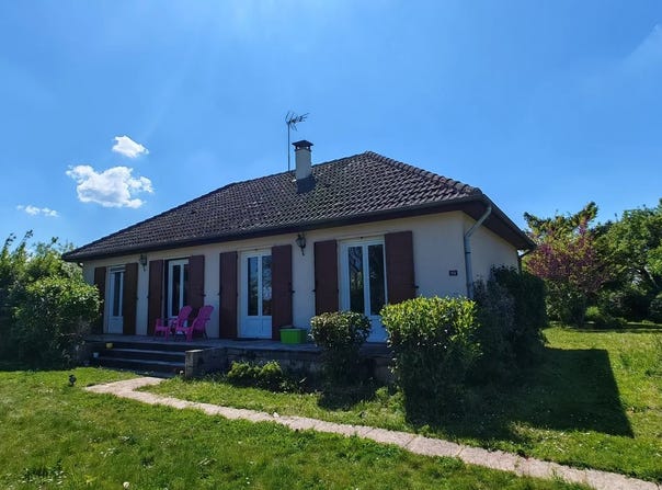 Bessais-le-Fromental, Cher 18210