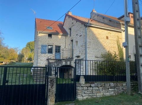 VENAREY LES LAUMES, Bourgogne 21150