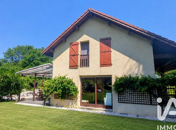 Allevard, Auvergne-Rhône-Alpes 38580