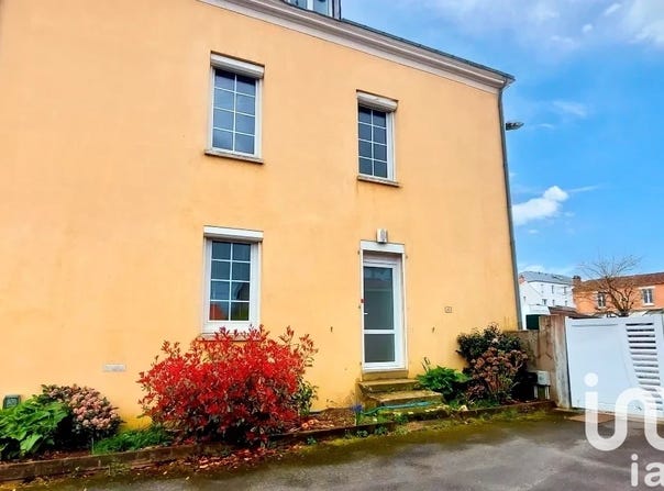 Saint-Julien-de-Concelles, Pays de la Loire 44450