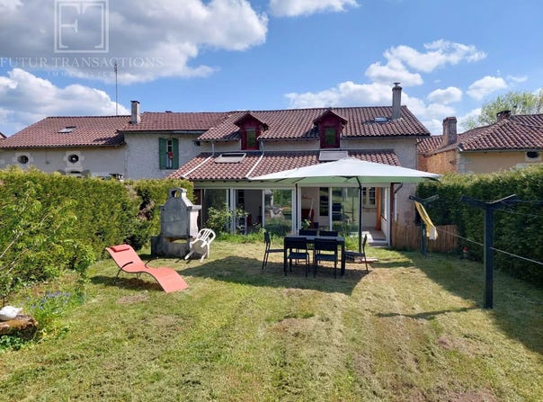 Bourdeilles, Aquitaine 24310