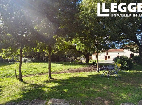 Le Tablier, Pays de la Loire 85310