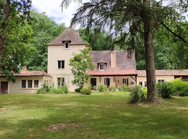 Pomport, Dordogne 24240