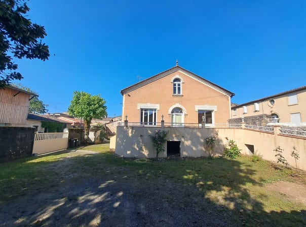 Langon, Gironde 33210