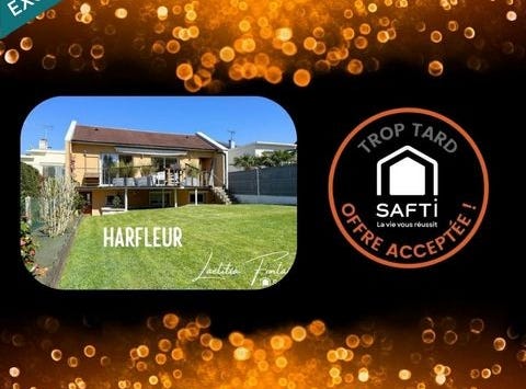Harfleur, Haute-Normandie 76700