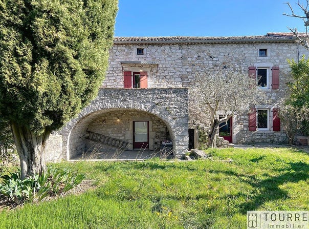 Ruoms, Rhône-Alpes 07120