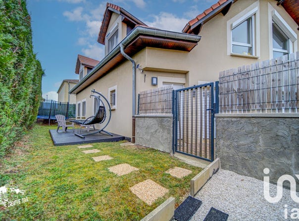 Doncourt-lès-Conflans, Grand Est 54800