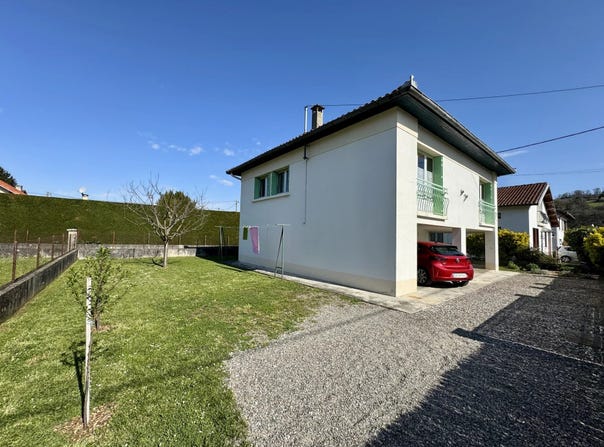 Saint-Girons, Ariège 09200