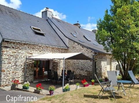 PLOERMEL, Bretagne 56800
