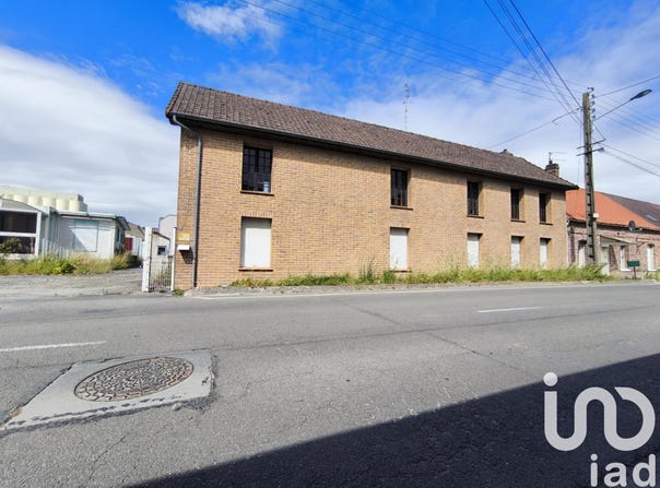 Aire-sur-la-Lys, Hauts-de-France 62120