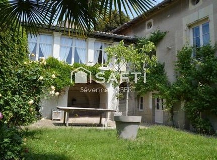 Loudun, Poitou-Charentes 86200