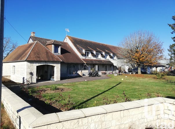 Chanceaux-près-Loches, Centre-Val de Loire 37600