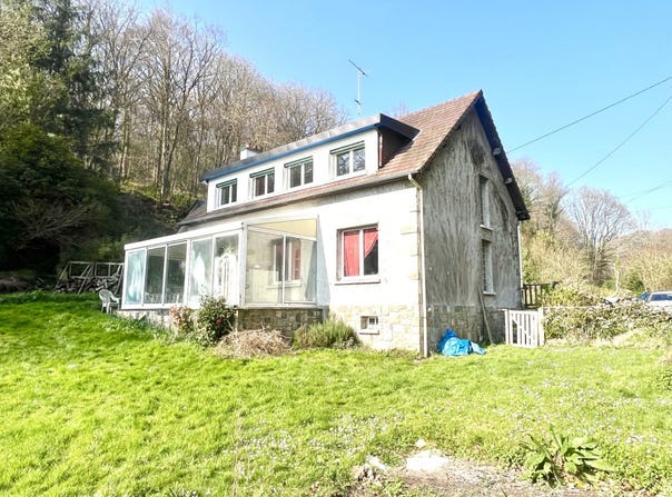 Valmont, Upper Normandy 76540