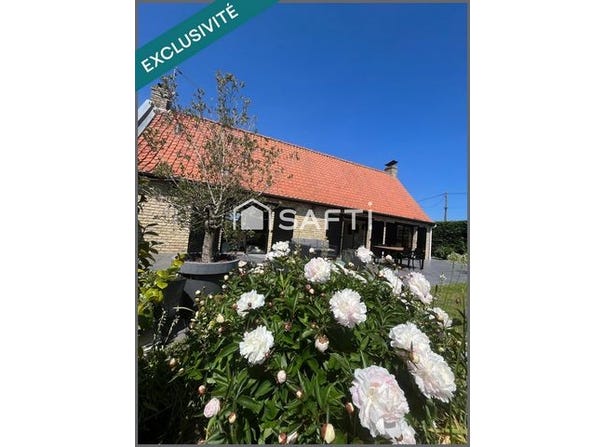 Saint-Omer-Capelle, Nord-Pas-de-Calais 62162
