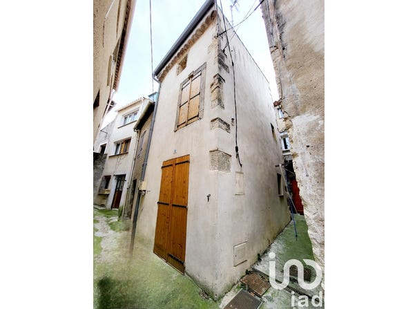 Salles-d'Aude, Occitanie 11110