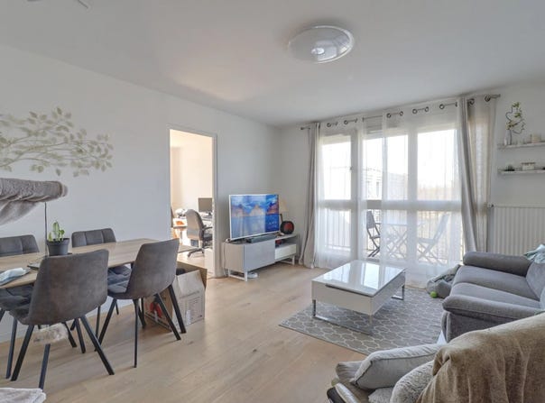 Verneuil-sur-Seine, Yvelines 78480