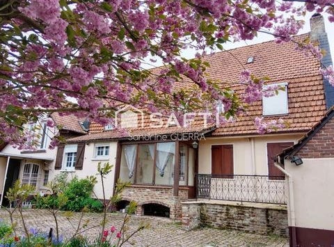 Hesdin, Nord-Pas-de-Calais 62140