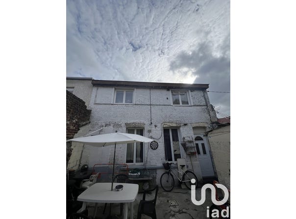 Denain, Hauts-de-France 59220