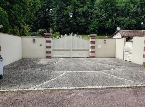 Mareuil-Sur-Cher, Centre 41110