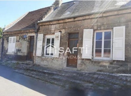 Blerancourt, Picardie 02300