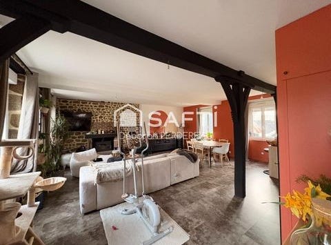 Briouze, Basse-Normandie 61220