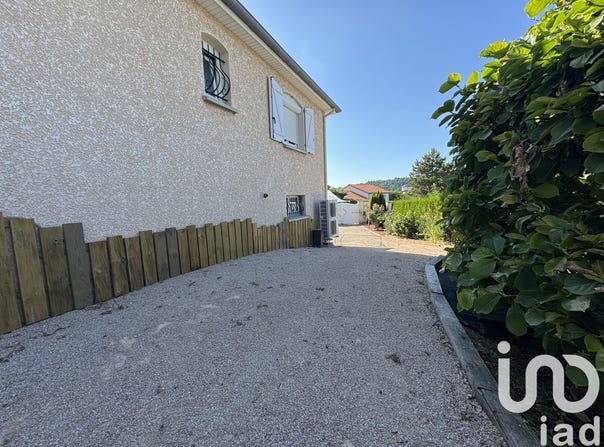 Le Chambon-Feugerolles, Auvergne-Rhône-Alpes 42500