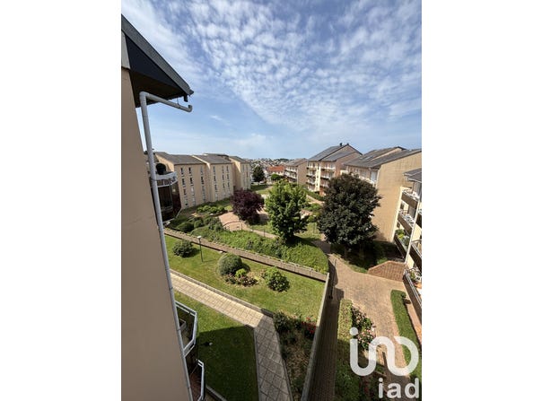 Le Havre, Normandy 76620