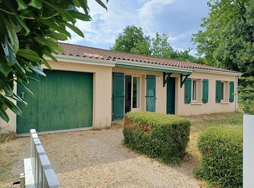 Vouillé, Nouvelle-Aquitaine 79230