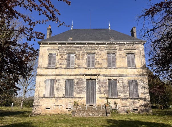 Couquèques, Aquitaine 33340