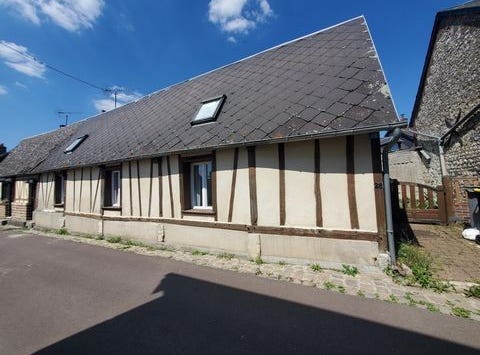 Routot, Haute-Normandie 27350