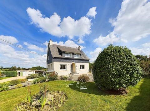 Plouaret, Bretagne 22420