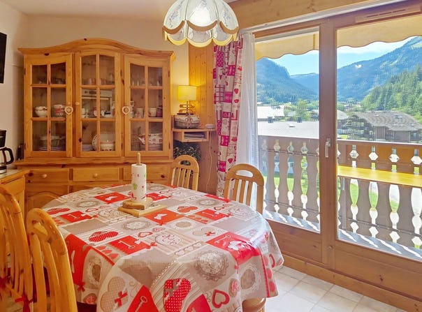 Châtel, Haute-Savoie 74390