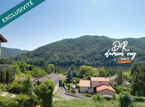 Saint-Paul-En-Cornillon, Rhône-Alpes 42240
