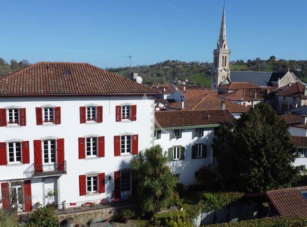 HASPARREN, Nouvelle-Aquitaine 64240