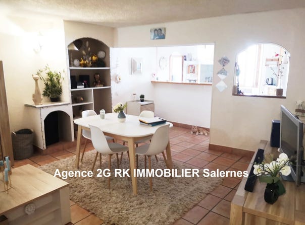 Salernes, Var 83690