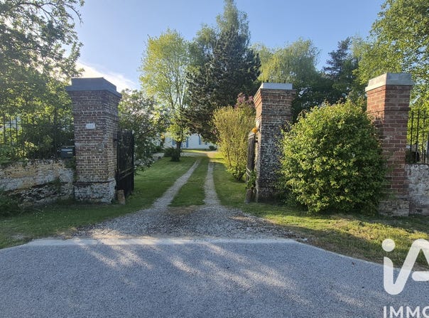 Caours, Hauts-de-France 80132