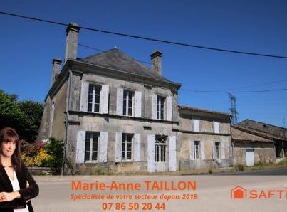 Bois, Poitou-Charentes 17240
