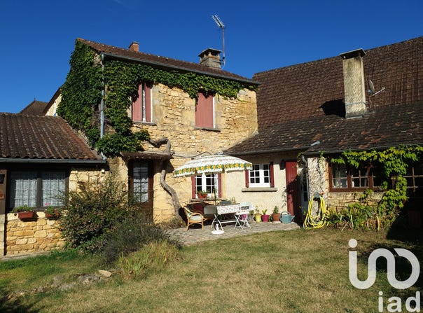 Milhac, Occitanie 46300