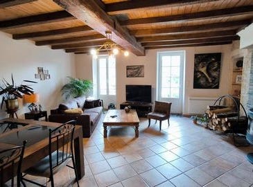 Asnieres-La-Giraud, Poitou-Charentes 17400