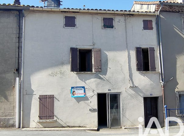 Lacabarède, Occitanie 81240