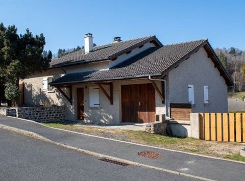 Saint Julien Chapteuil, Auvergne 43260